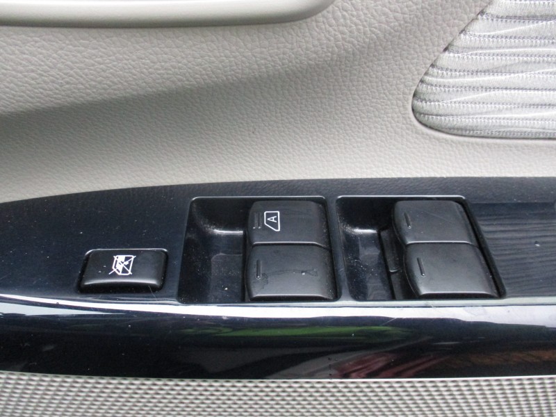 三菱 eKワゴン22枚目