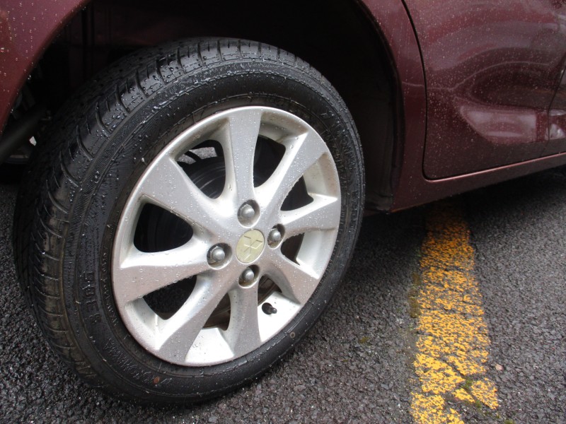 三菱 eKワゴン26枚目