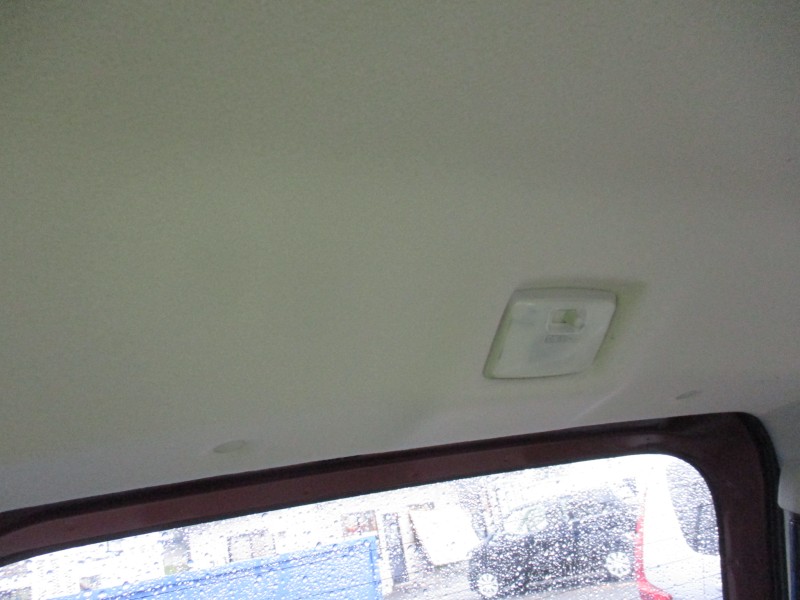 三菱 eKワゴン29枚目