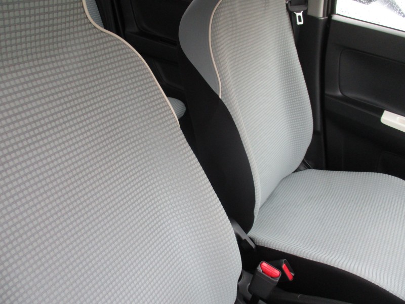 スズキ アルト9枚目