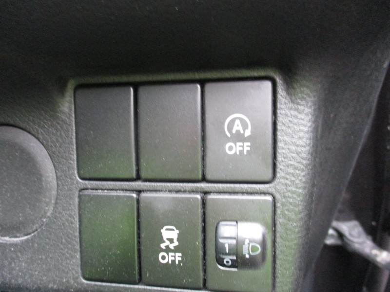 スズキ アルト18枚目