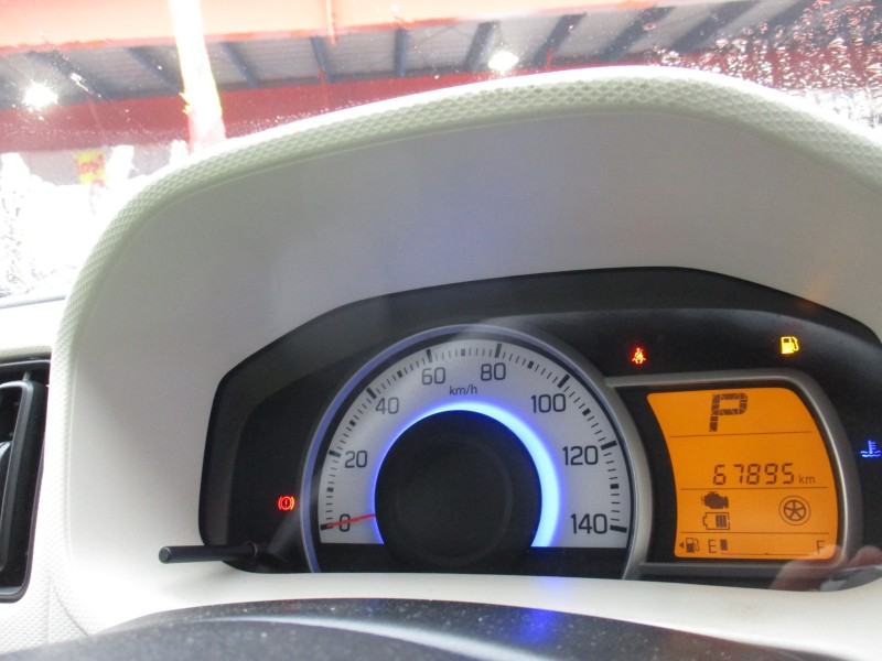 スズキ アルト20枚目