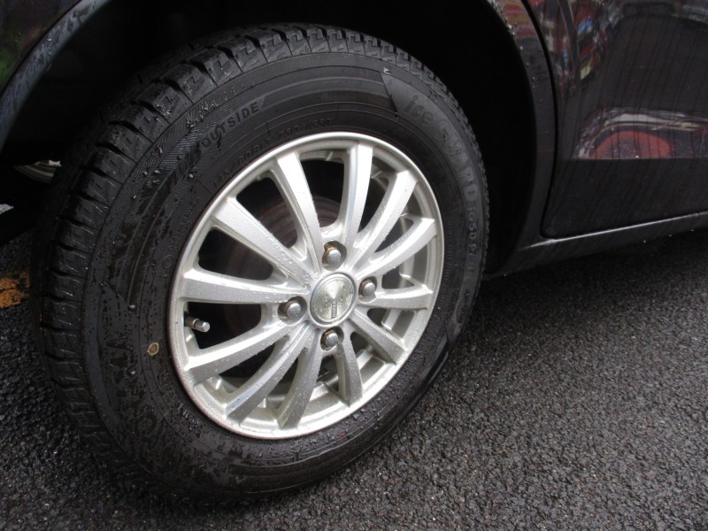 スズキ アルト27枚目