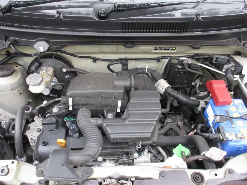 スズキ アルト29枚目