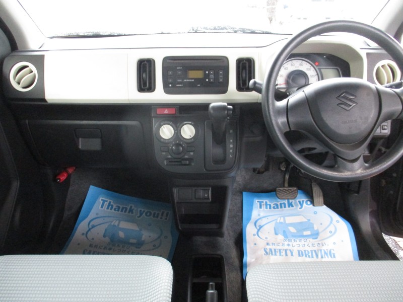 スズキ アルト10枚目