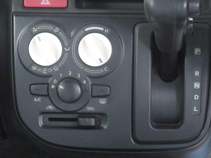 スズキ アルト11枚目