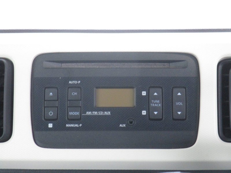 スズキ アルト12枚目