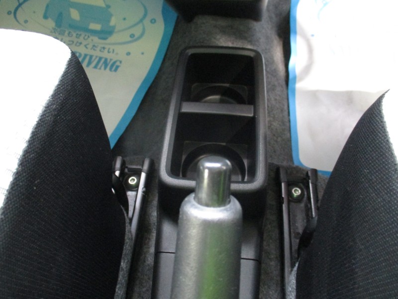 スズキ アルト16枚目