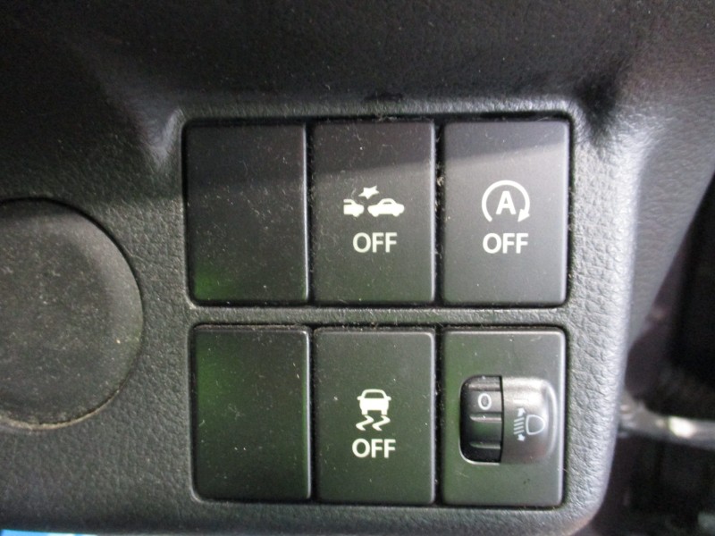 スズキ アルト18枚目