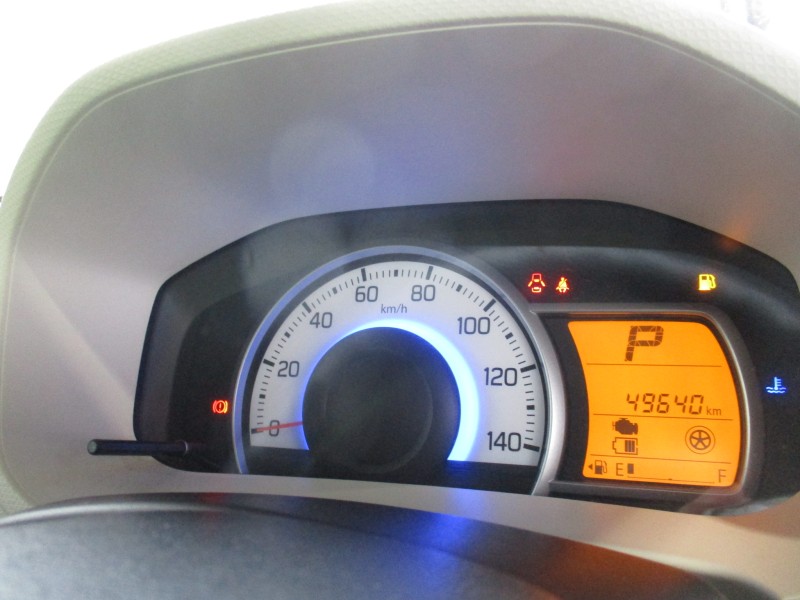 スズキ アルト20枚目