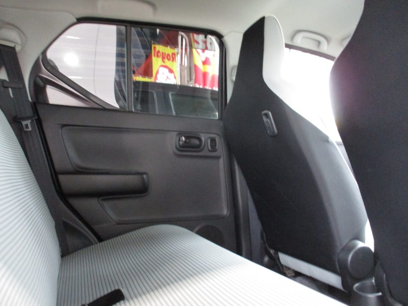 スズキ アルト25枚目