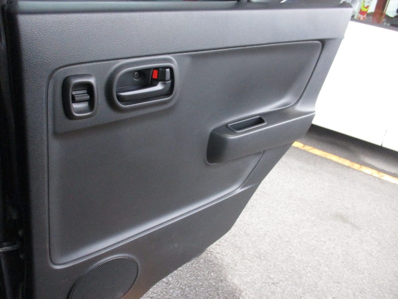 スズキ アルト26枚目