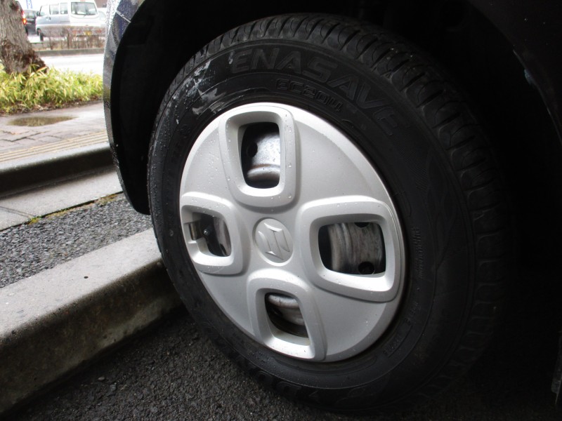 スズキ アルト28枚目