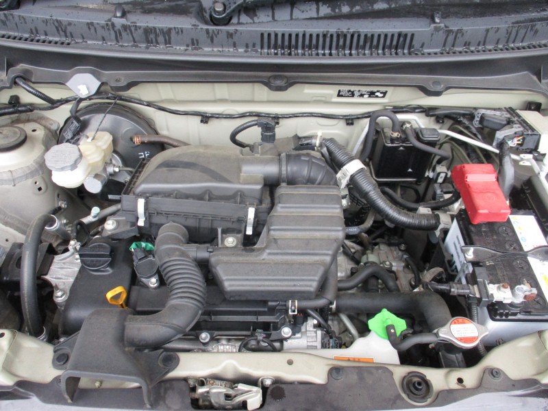 スズキ アルト29枚目