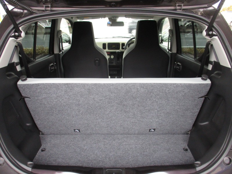 スズキ アルト6枚目