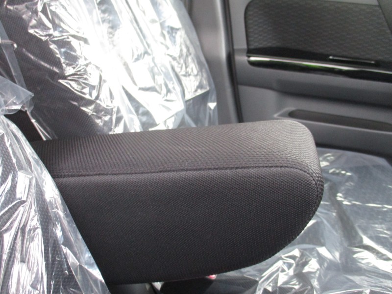 スズキ スペーシア9枚目