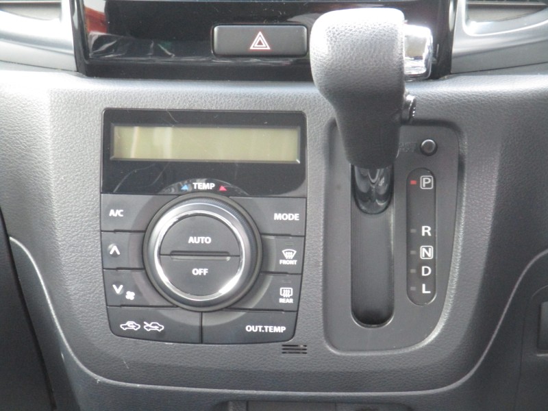 スズキ スペーシア11枚目