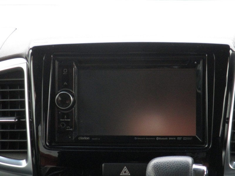 スズキ スペーシア12枚目