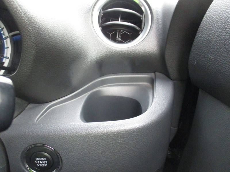 スズキ スペーシア15枚目