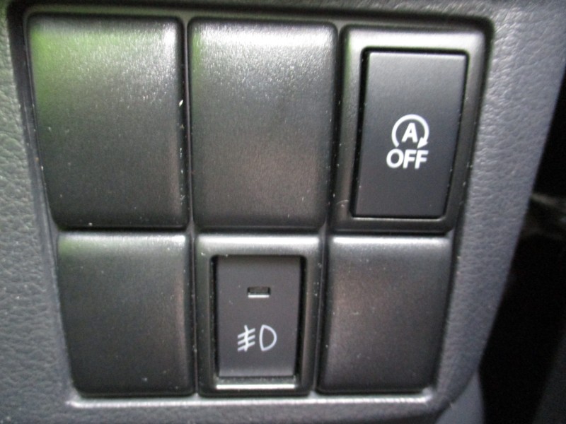 スズキ スペーシア17枚目