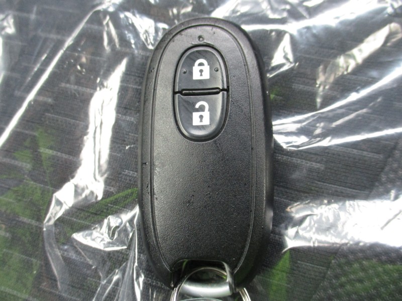 スズキ スペーシア18枚目