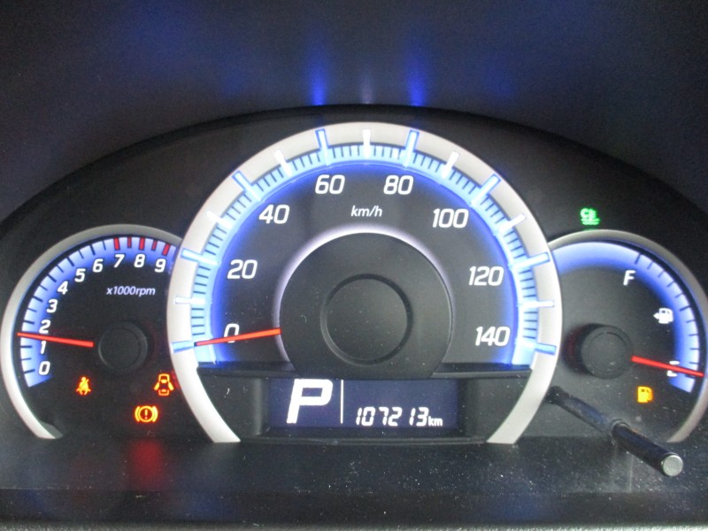 スズキ スペーシア21枚目