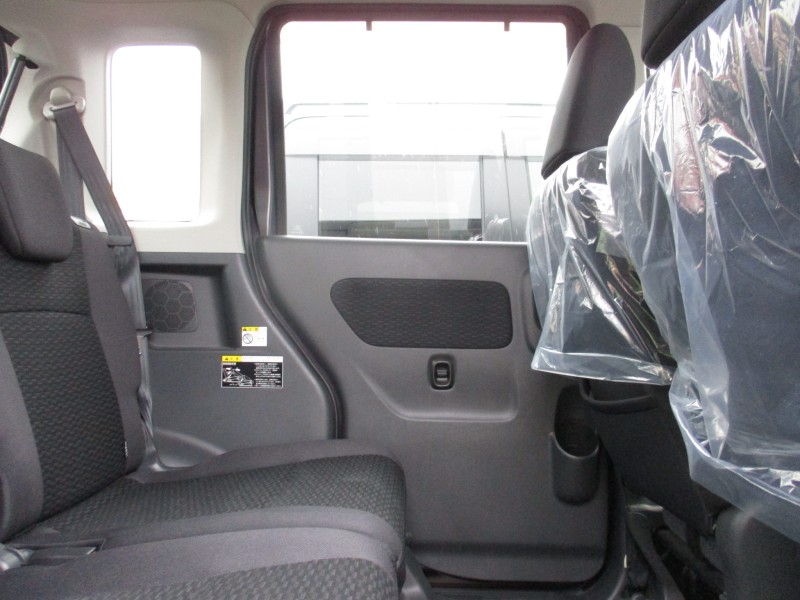 スズキ スペーシア23枚目