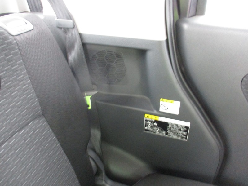 スズキ スペーシア25枚目