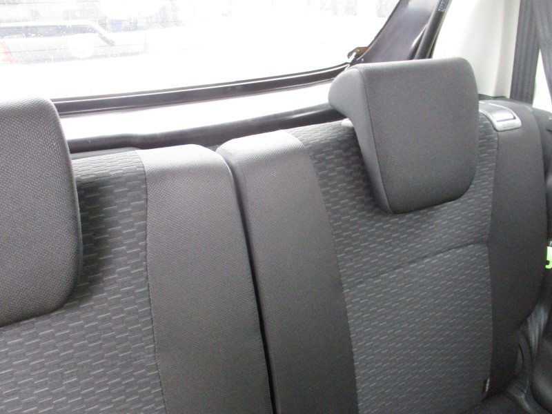 スズキ スペーシア26枚目