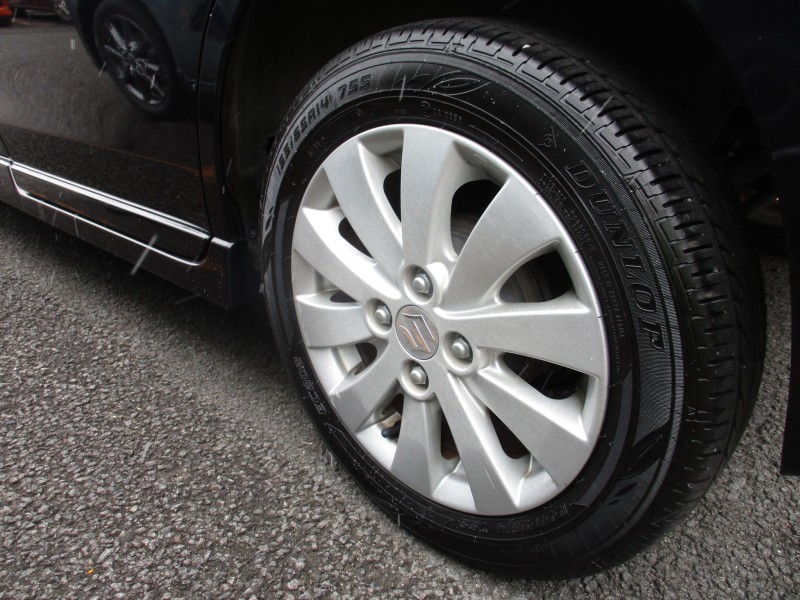 スズキ スペーシア27枚目