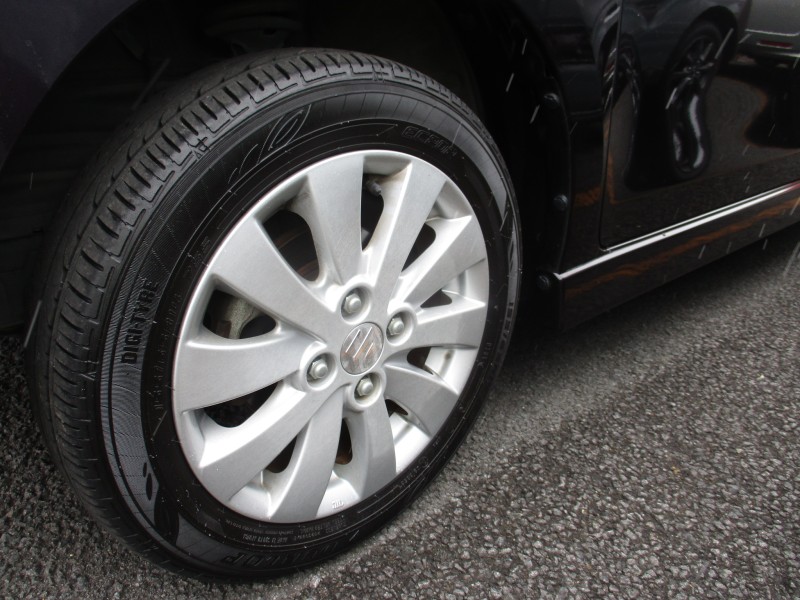 スズキ スペーシア28枚目