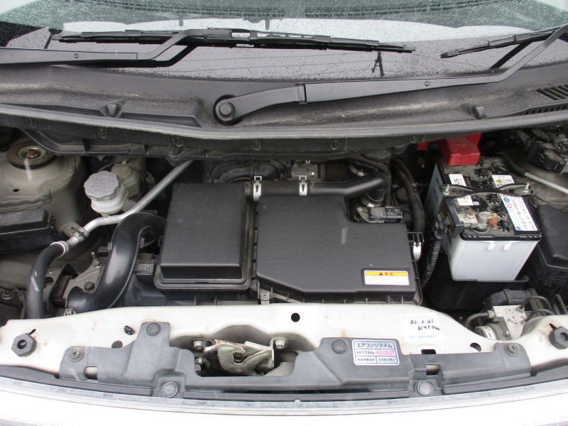 スズキ スペーシア29枚目