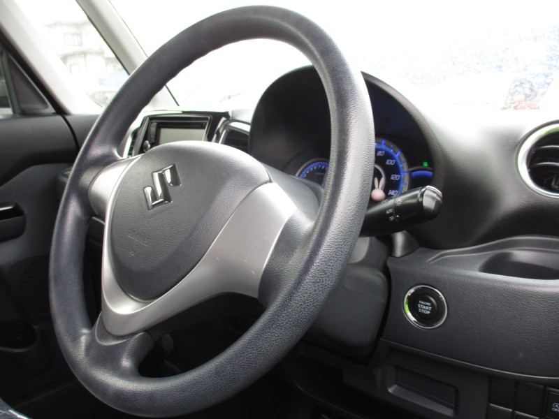 スズキ スペーシア8枚目