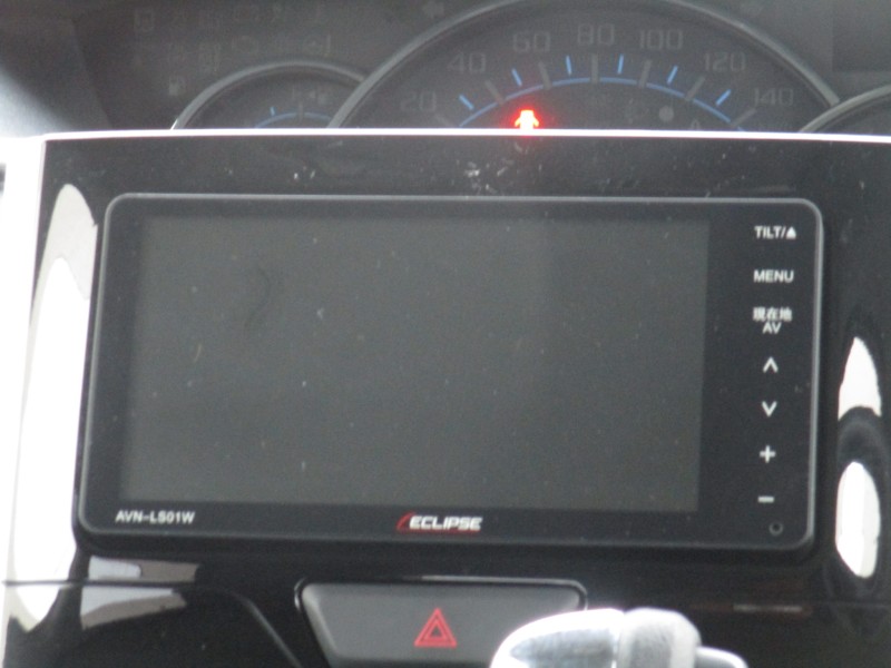 ダイハツ タント13枚目