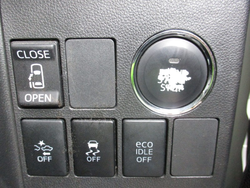 ダイハツ タント18枚目