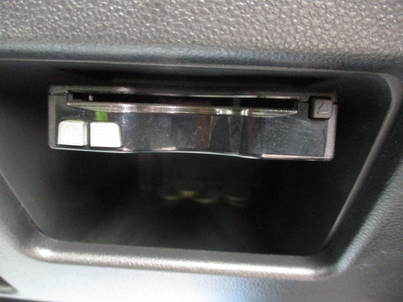 ダイハツ タント19枚目