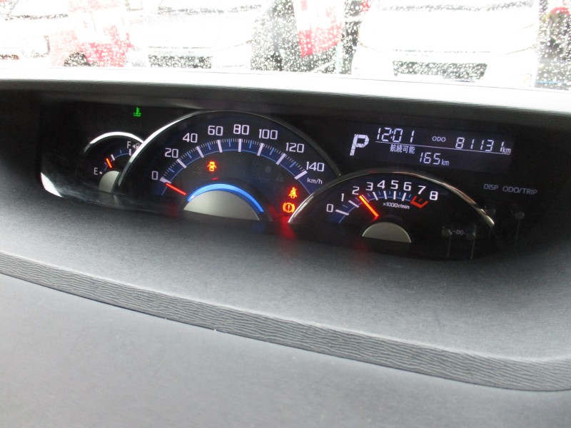 ダイハツ タント20枚目