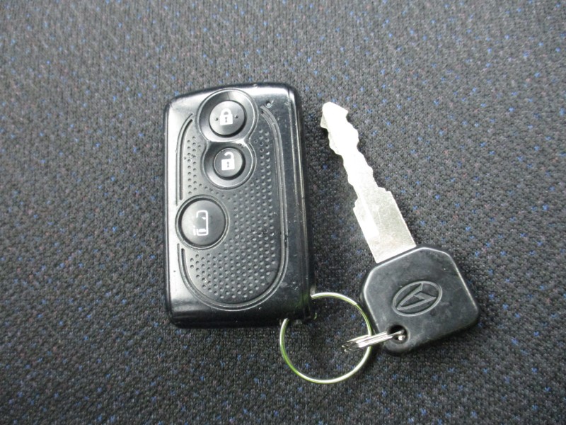 ダイハツ タント21枚目