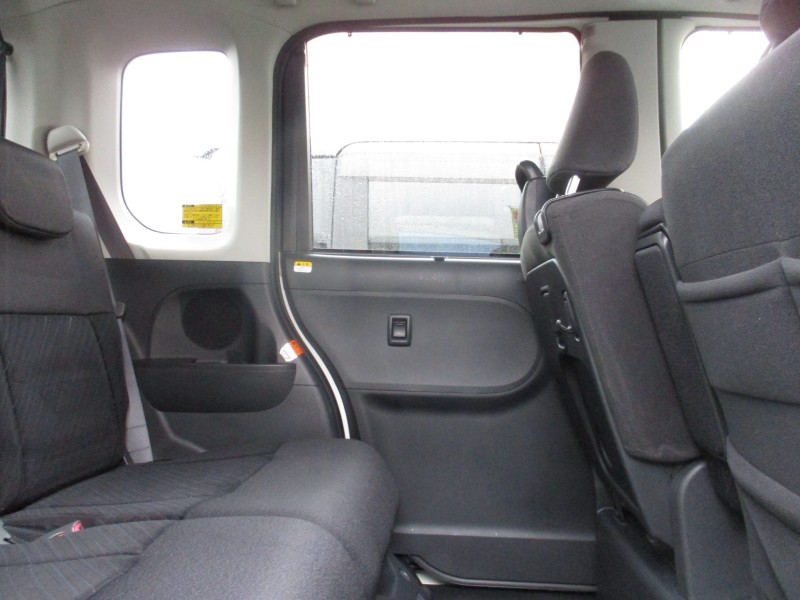 ダイハツ タント25枚目