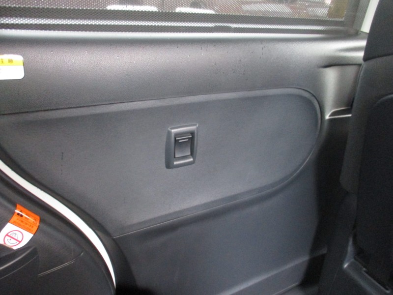 ダイハツ タント26枚目