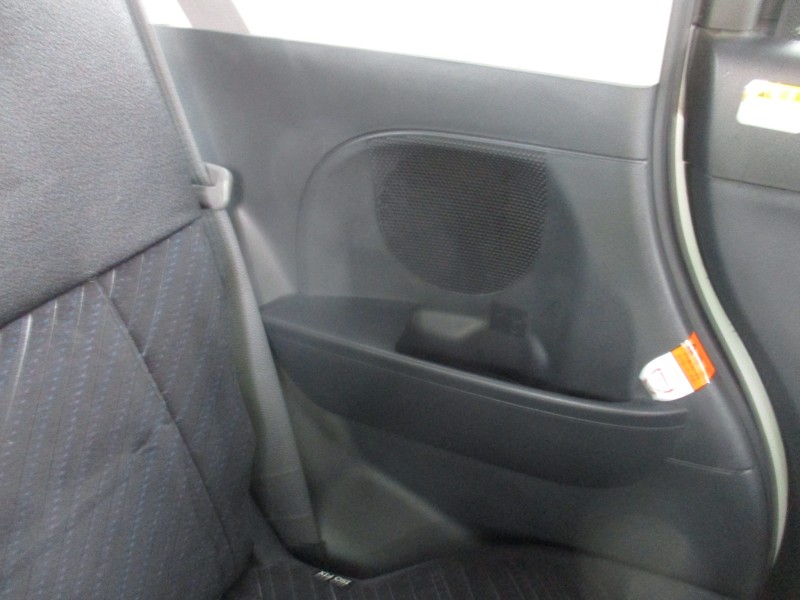 ダイハツ タント27枚目