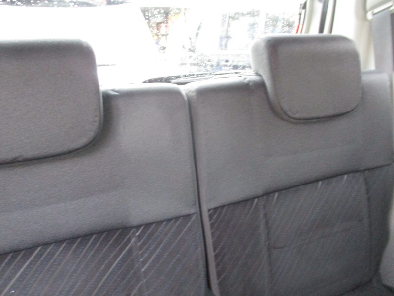 ダイハツ タント28枚目