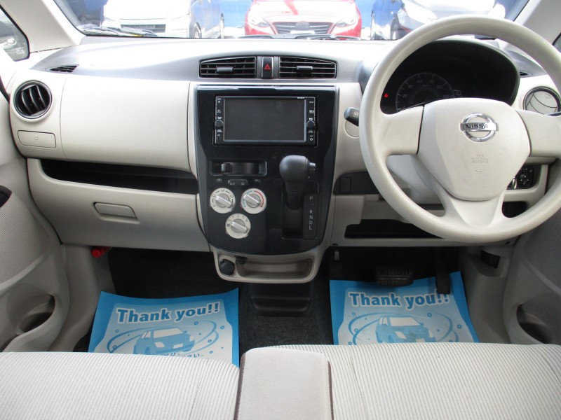 ニッサン デイズ10枚目