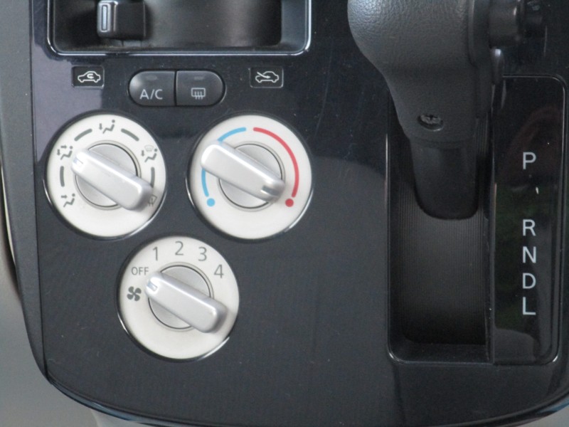 ニッサン デイズ11枚目