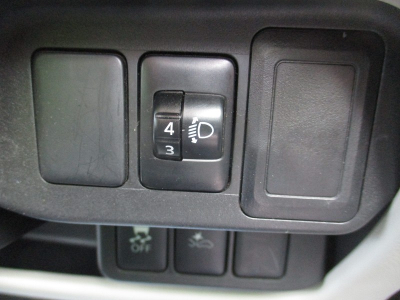 ニッサン デイズ17枚目