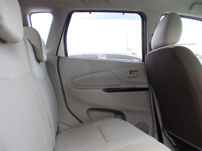 ニッサン デイズ26枚目