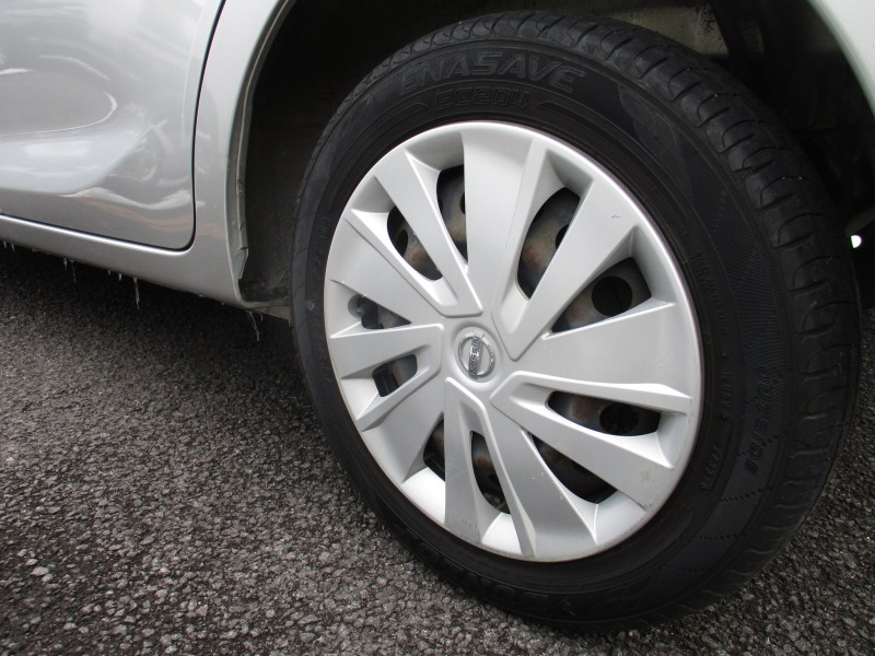 ニッサン デイズ29枚目