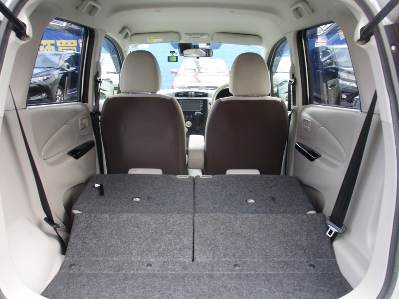 ニッサン デイズ7枚目