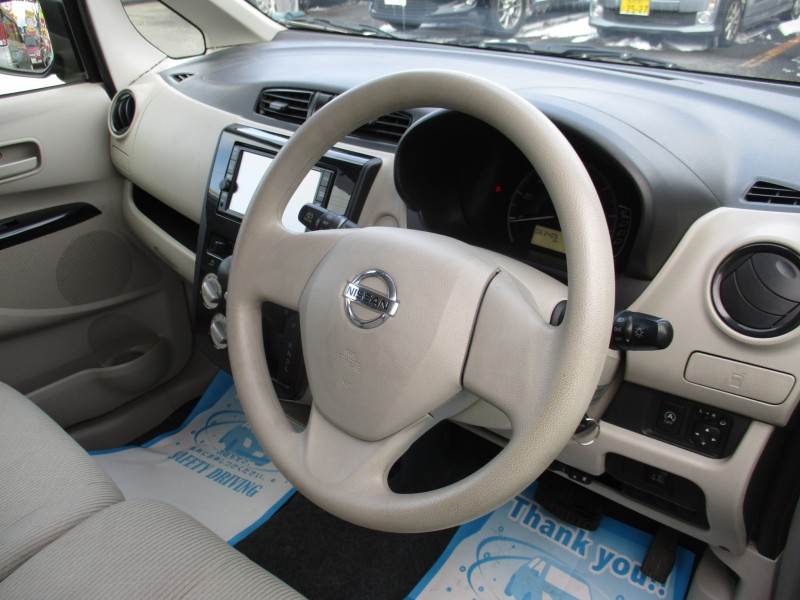 ニッサン デイズ8枚目