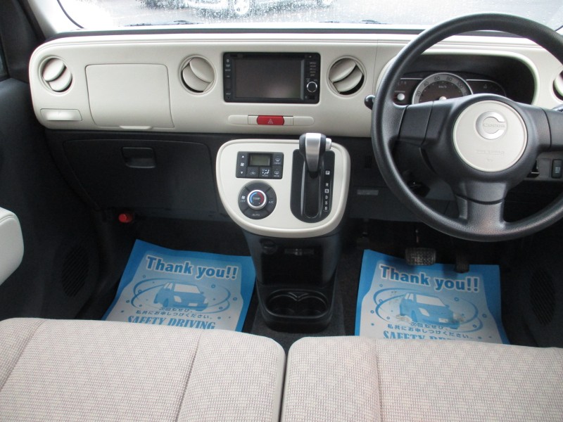 ダイハツ ミラココア10枚目